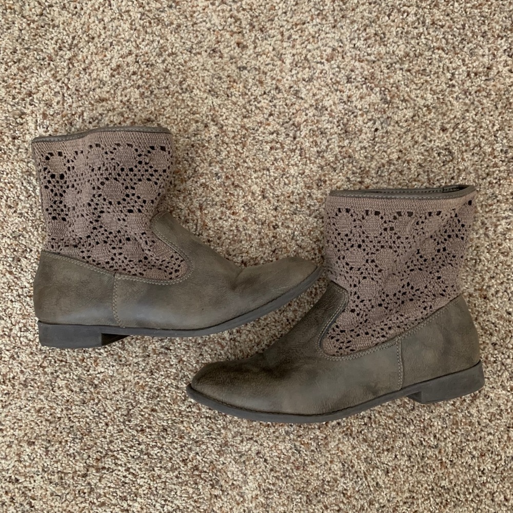 Booties